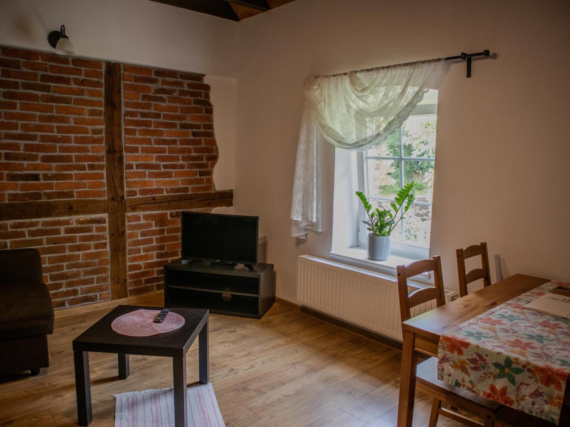 Vila Na Uboczu Gryfów Śląski Pokoj fotografie